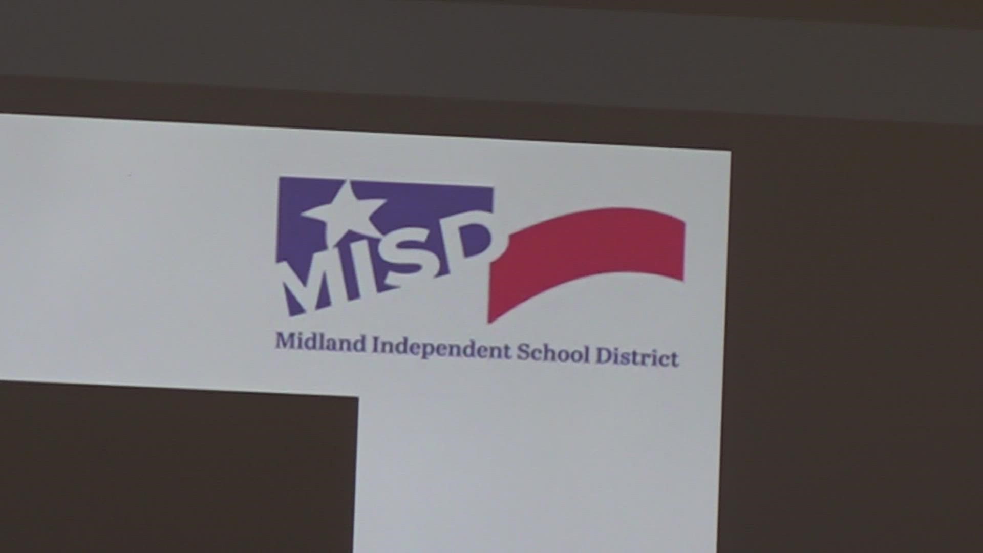 MISD School Board will either choose an acting superintendent, which will be someone from within the district, or an interim superintendent, which needs to be found.