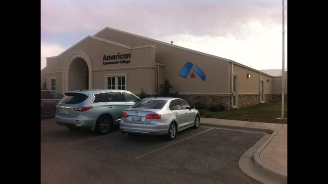 American Commercial College Announces They Are Closing ...