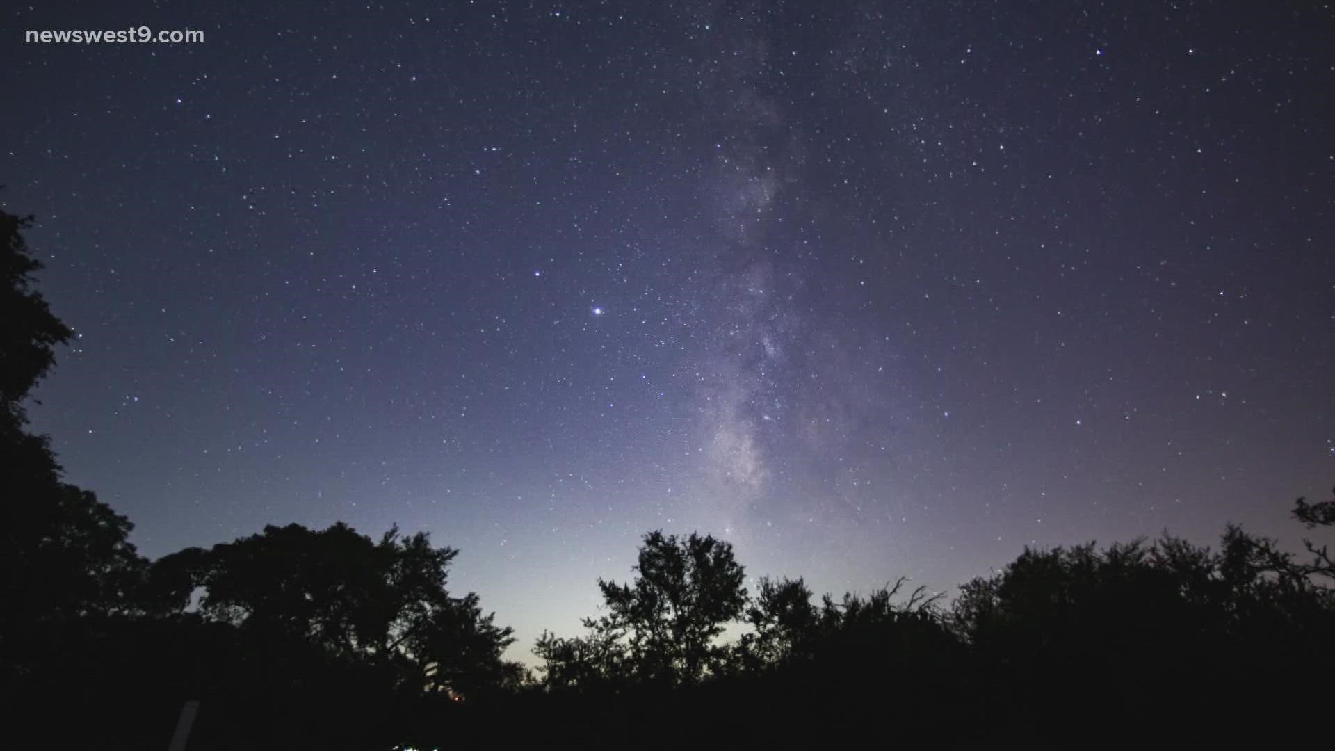 A Dark Sky Reserve protects the starry nights for scientific, natural, educational or cultural value and preserve it from the spread of light pollution.