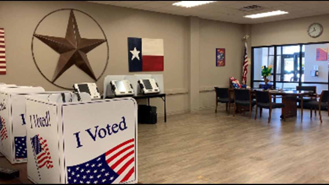 Midland County voters to decide on Prop A sales tax increase for