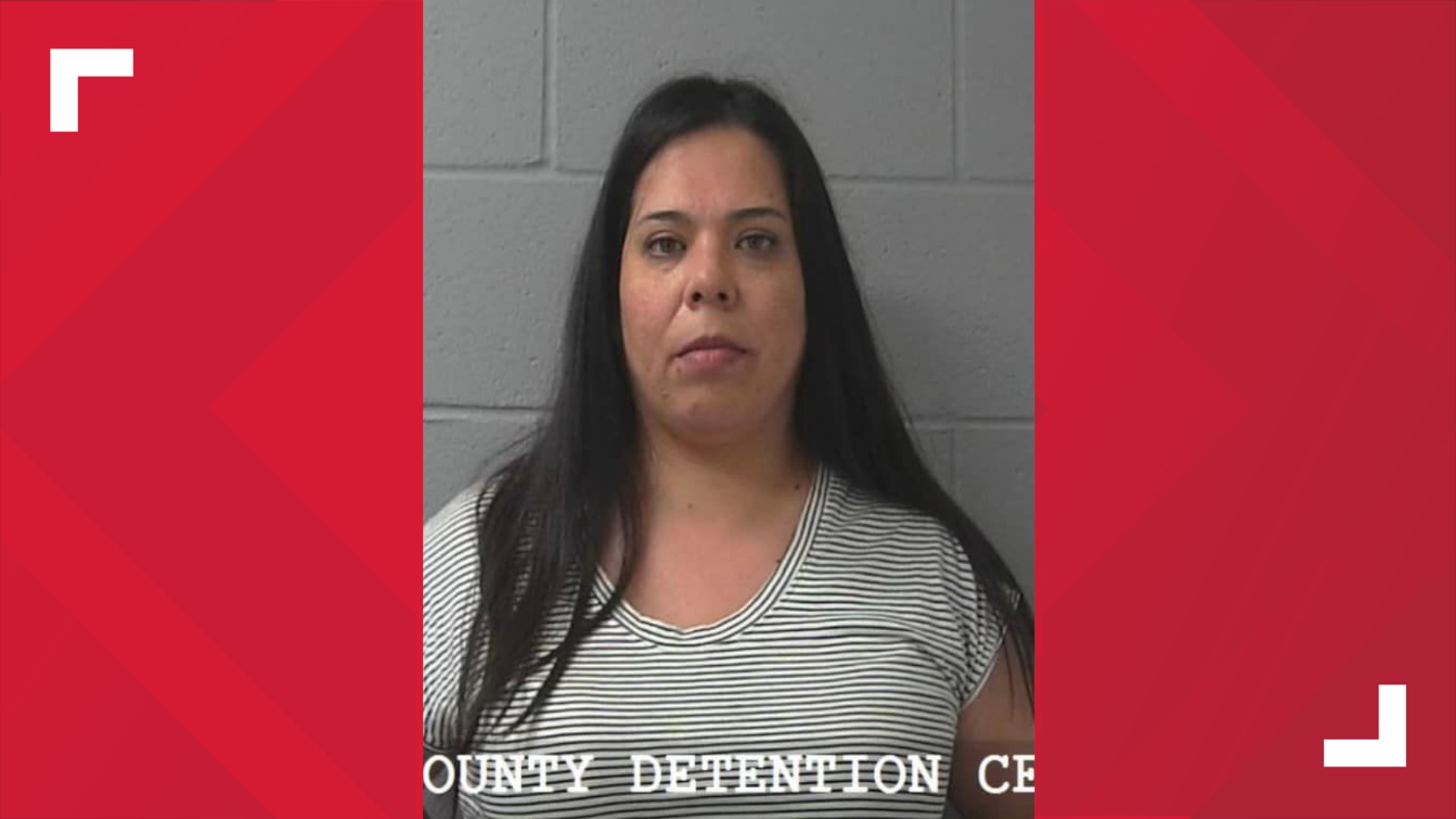Lea County Drug Task Force Agents arrest woman for Possession with ...