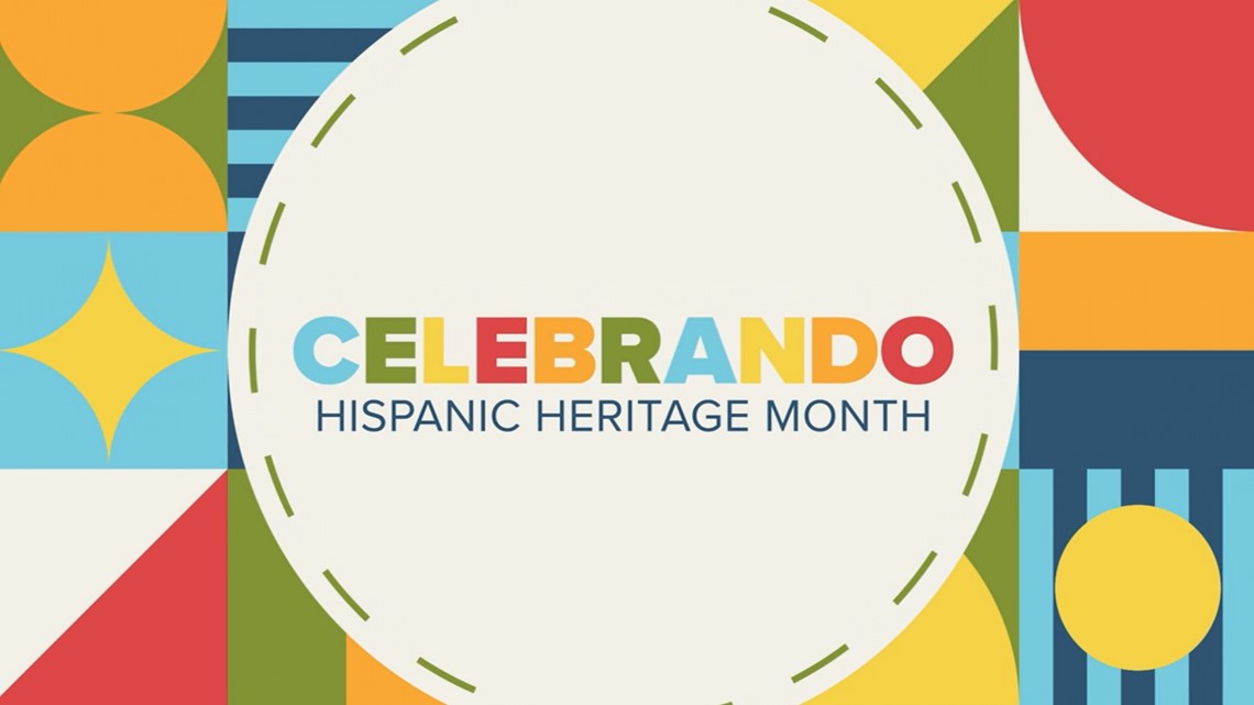 Celebrate Hispanic Heritage Month with these events in the Permian ...