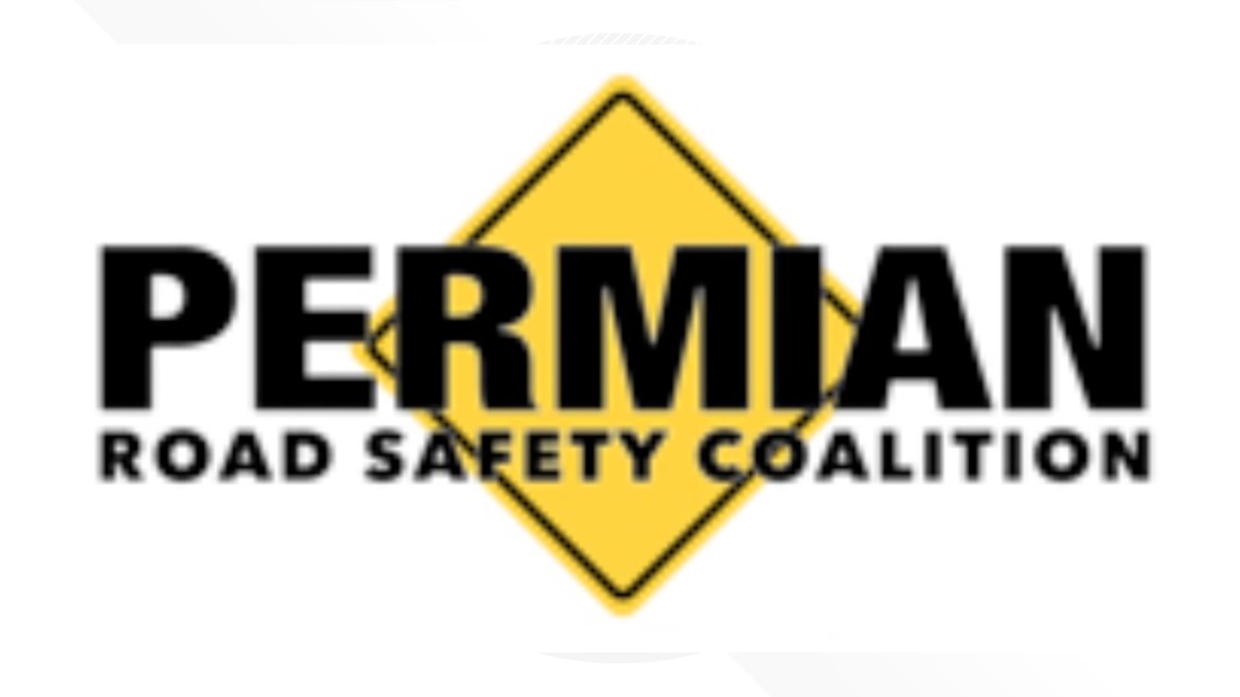 Permian Road Safety Coalition to hold Stand Down For Road Safety Event - Vimarsana News