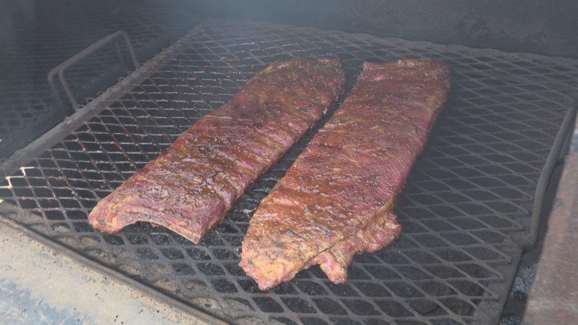 Legacy High School hosts High School BBQ state qualifier - Vimarsana News