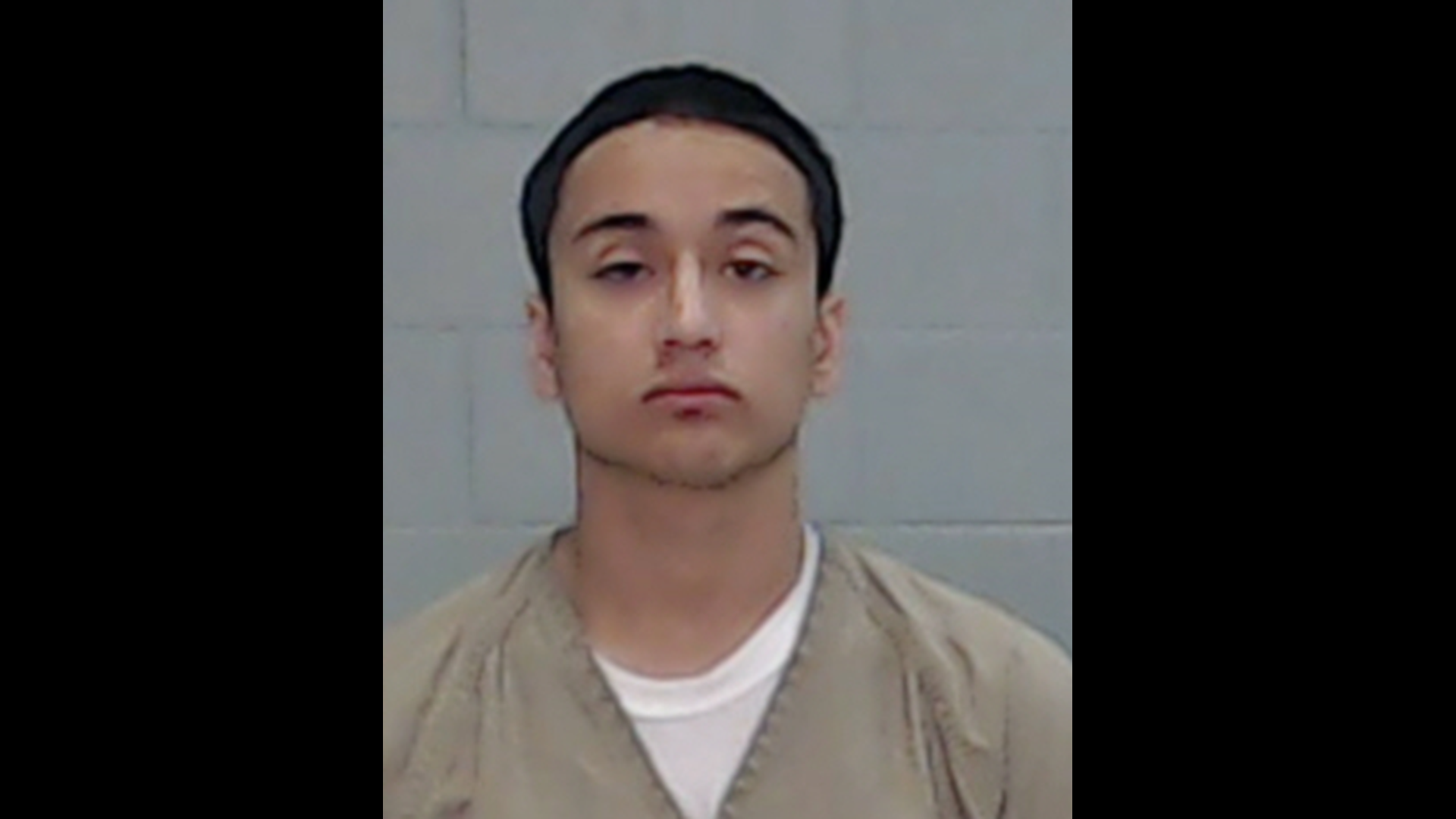 7 teens arrested in Odessa, facing burglary charges