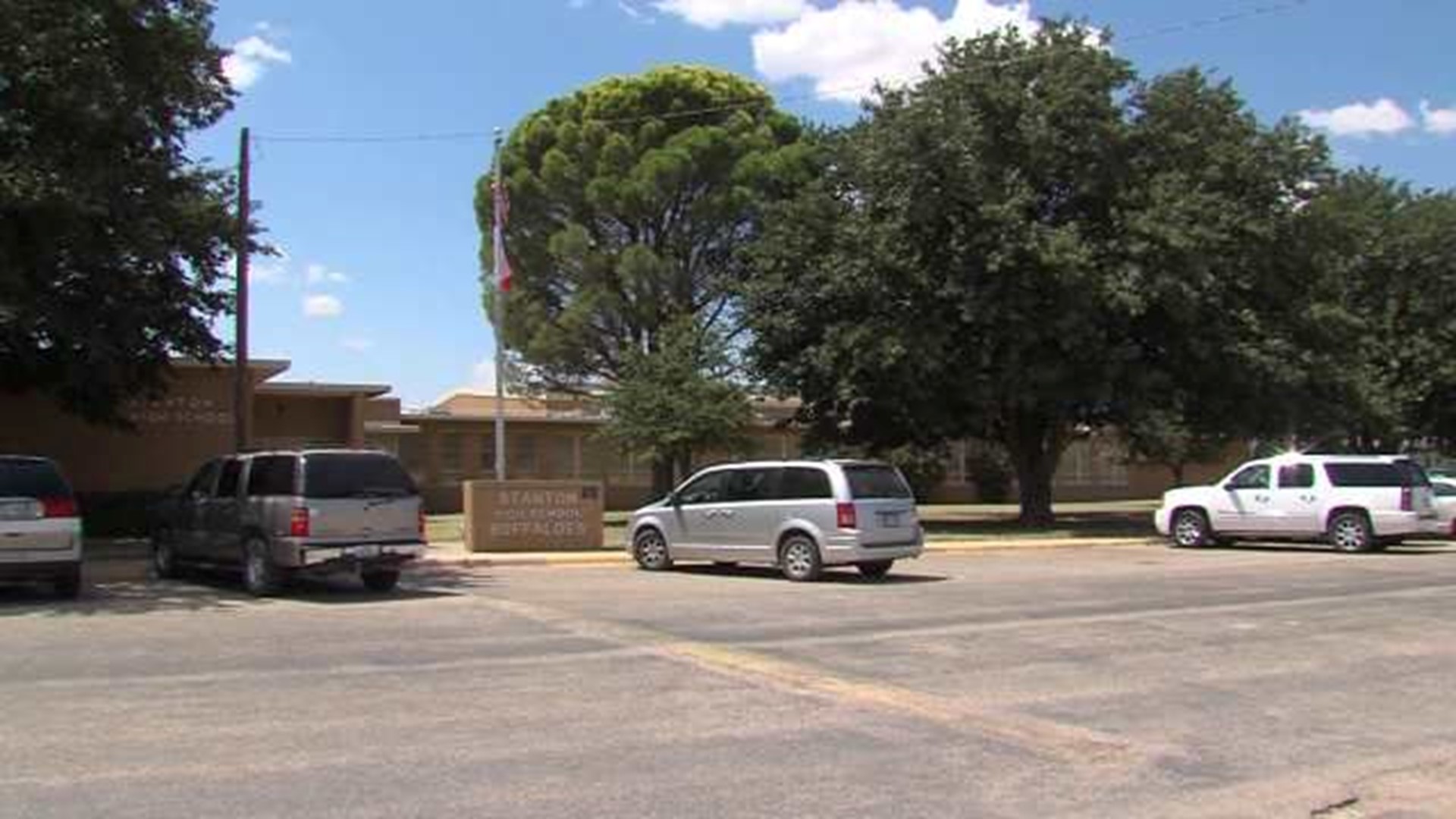 Stanton ISD School Board to Discuss Possible School Bond Election