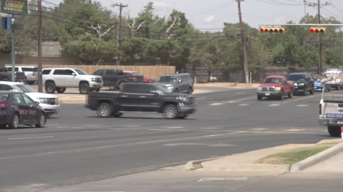 Fatal crash numbers in Odessa trending downward - Vimarsana News