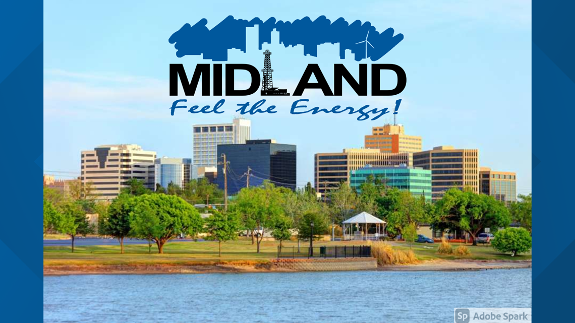 Midland City Council hiring for two seats