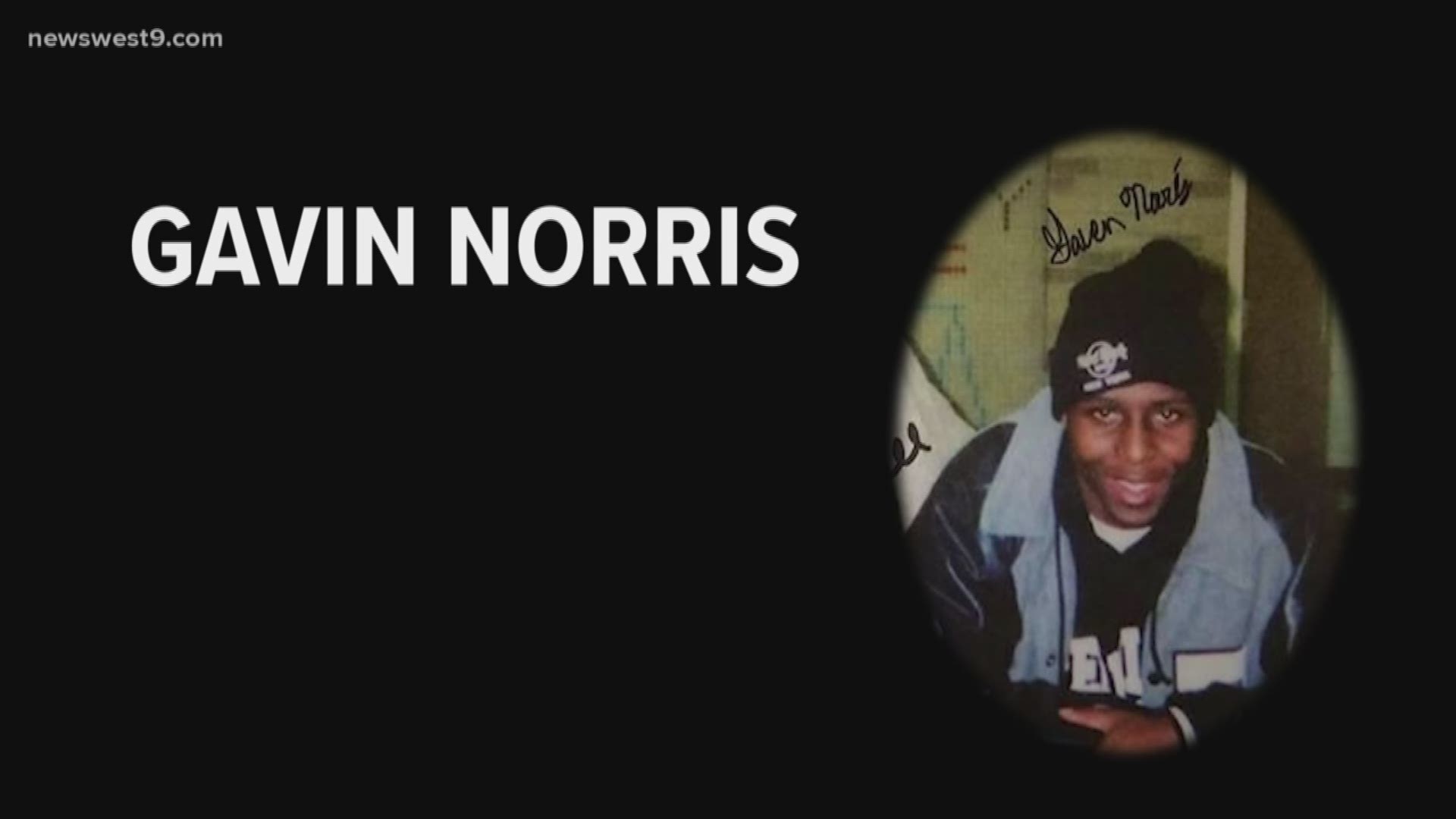 Gaven Norris is a family attorney that has deep-seeded roots in the local civil rights movements.
