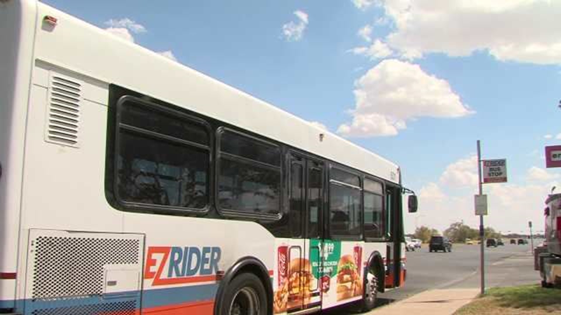 EZ Rider Shortening Bus Schedules For the Holidays