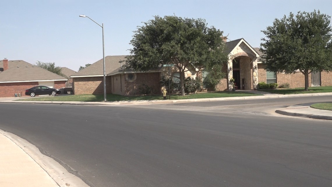 Looking to sell your home in Midland? Now may be a good time - Vimarsana News