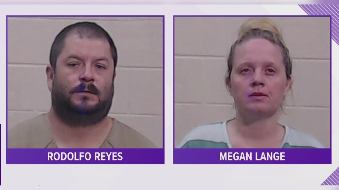 Bond set at $3M each for mom, stepfather charged with capital murder of 8-year-old