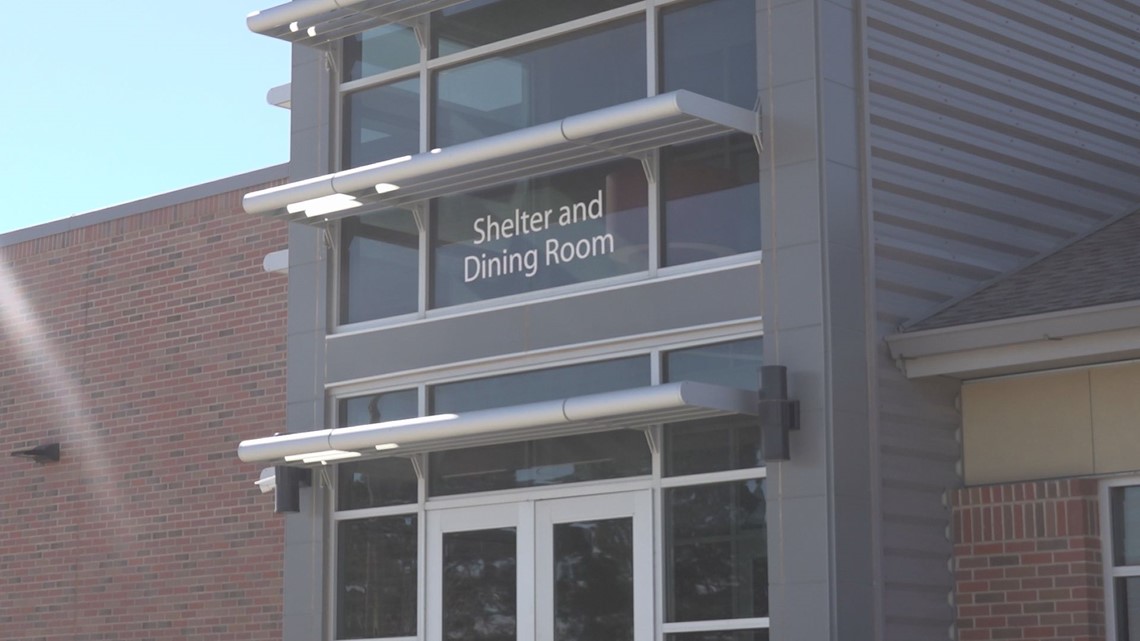 Local Salvation Armys opening up warming shelters for people in need - Vimarsana News