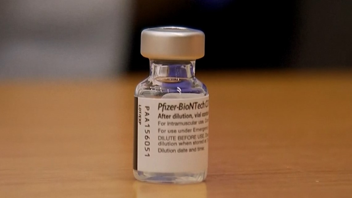 Midland hospital workers must get COVID-19 vaccine or exemption - Vimarsana News