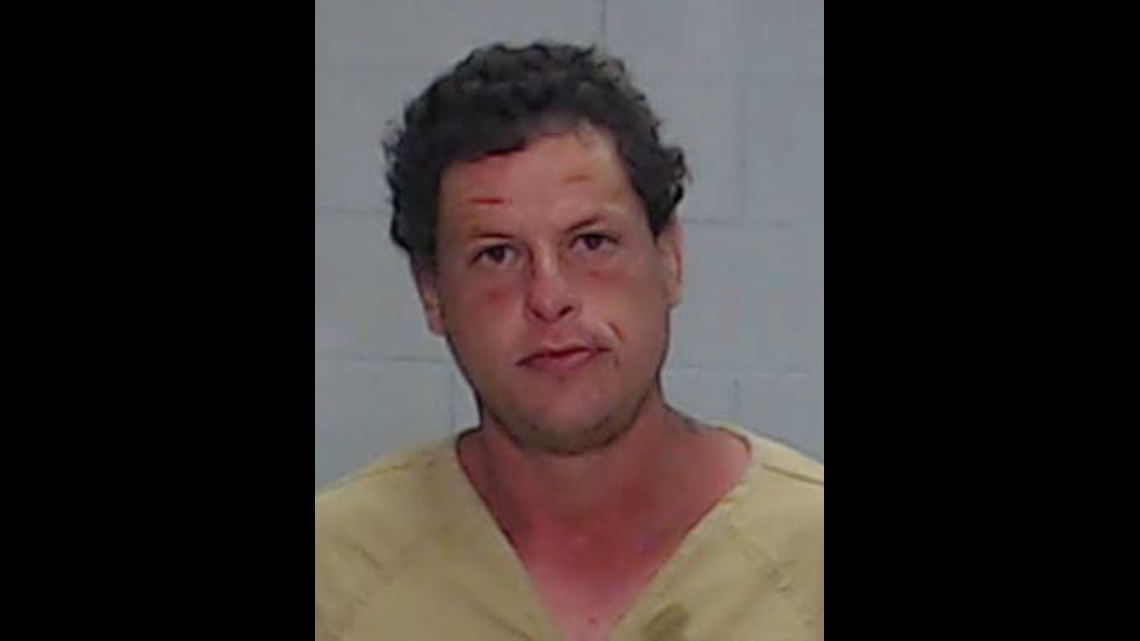 Odessa man charged with father's murder | newswest9.com