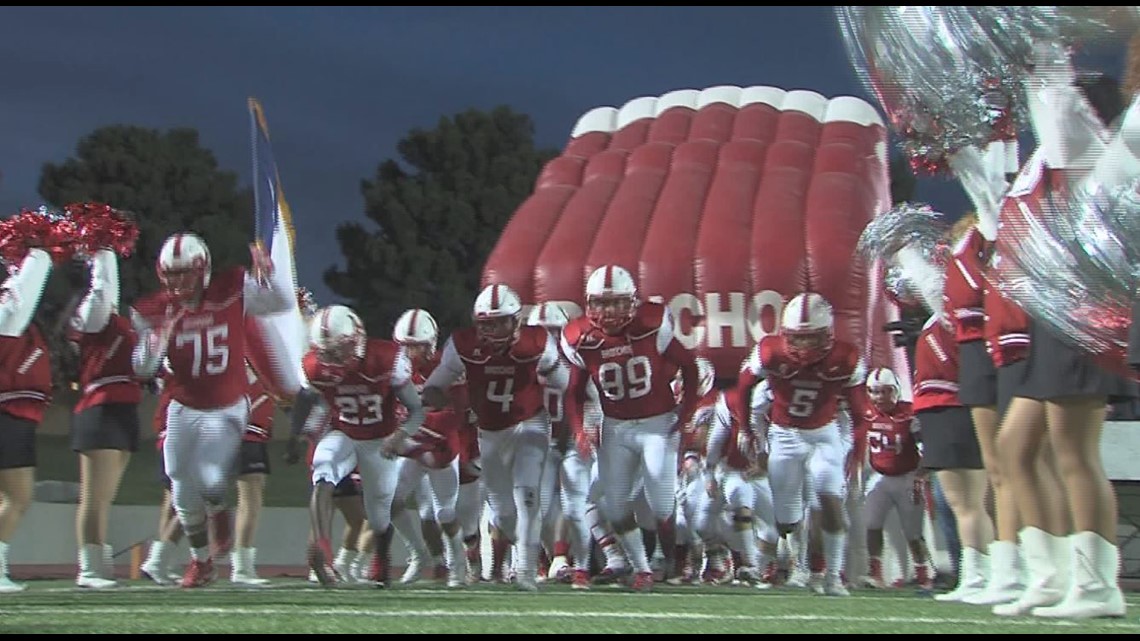 Looking back on the Bronchos season