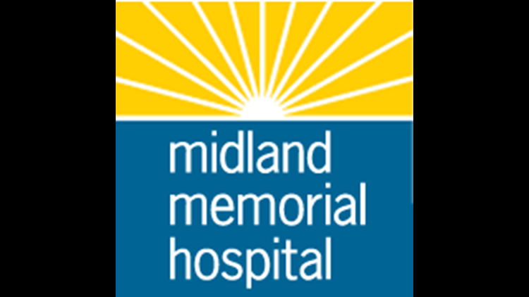 Midland Memorial Hospital becomes milk depot | newswest9.com