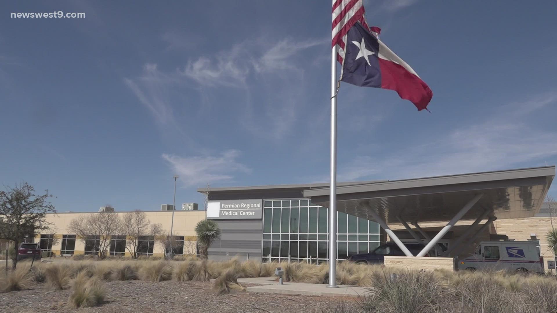 The unit will provide care to Alzheimer’s and dementia patients.