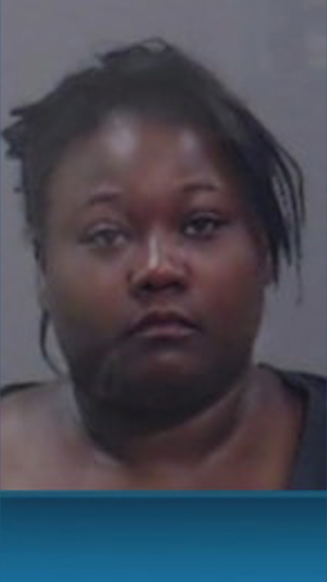 Odessa woman arrested in connection with dealing of methamphetamine ...