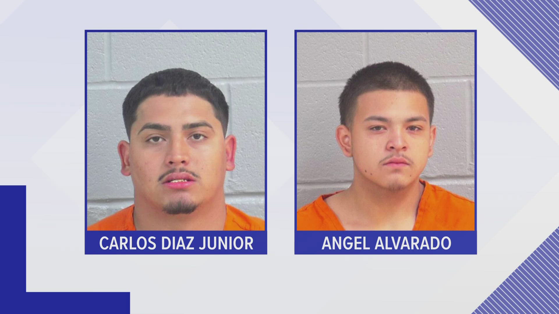 Two sentenced for Raul Ortega's murder in Midland | newswest9.com