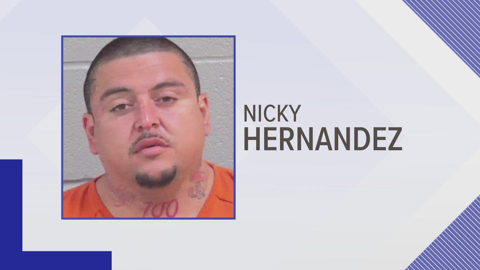 Midland man arrested after search warrant led to 14 grams of cocaine ...