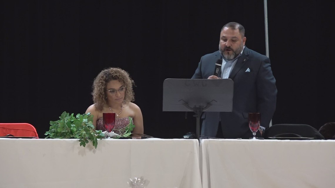 Dr. Martin Luther King's life and legacy reflected upon in Midland - Vimarsana News