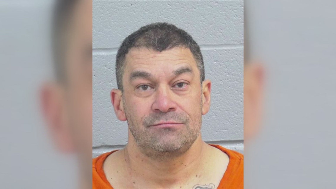 Odessa man receives 30-year sentence after drunkenly parking his car on ...