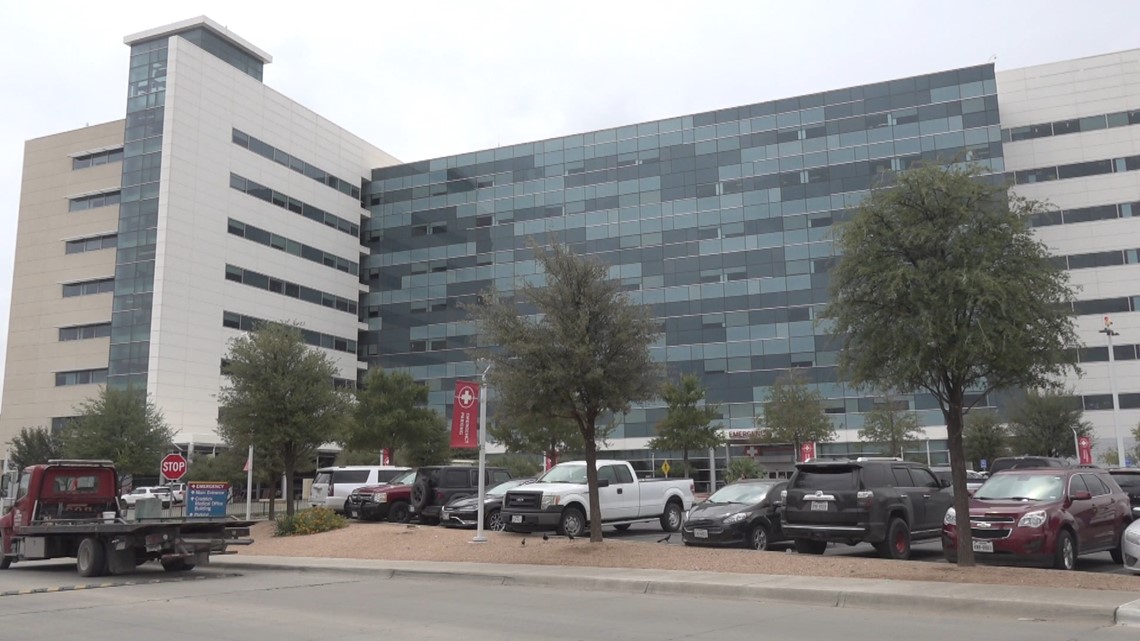 Midland Memorial Hospital trades legacy infrastructure for $157 modern medical hub