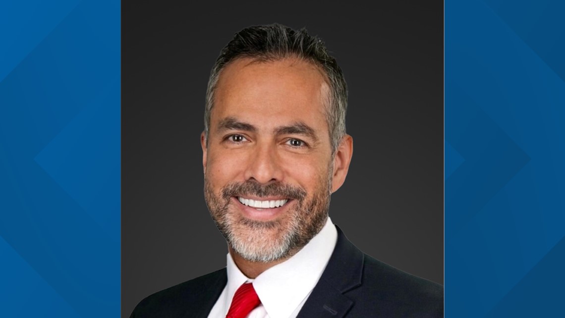 Midland names finalist for City Manager position