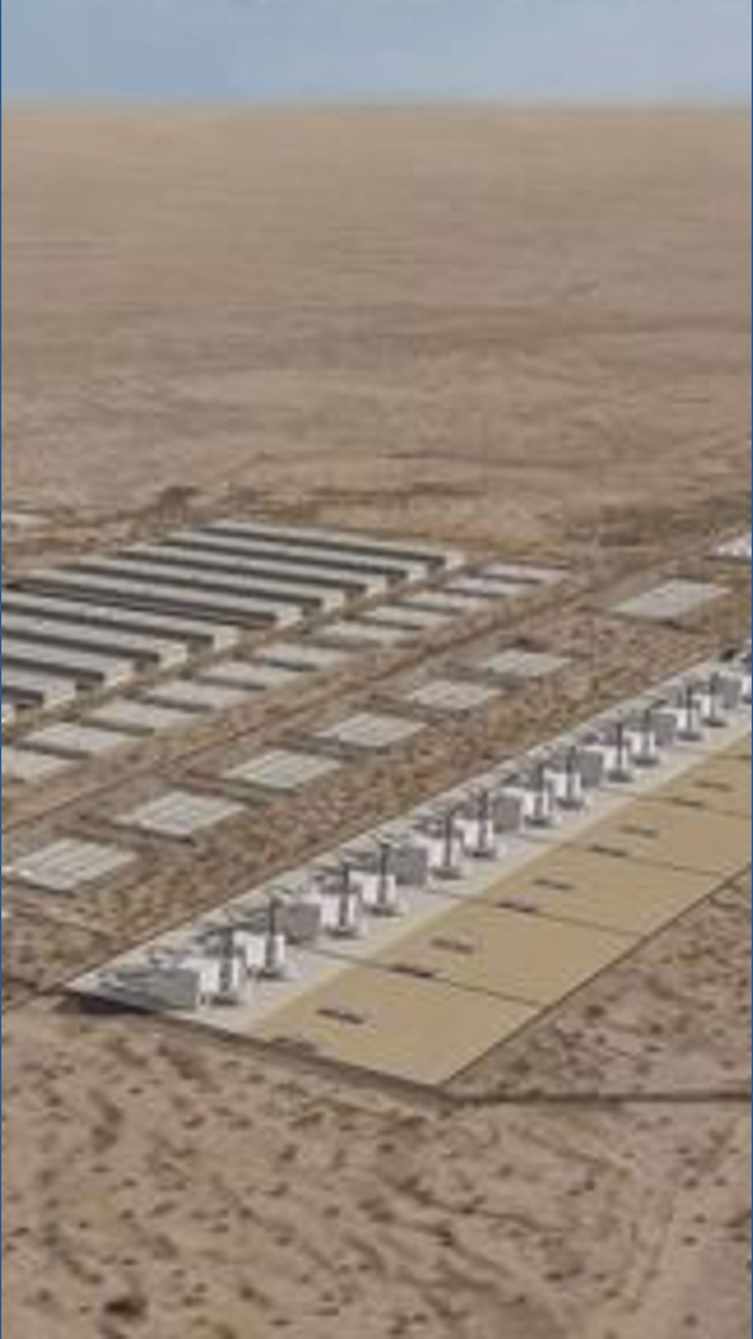 Pecos County residents voice concerns over incoming data center project ...