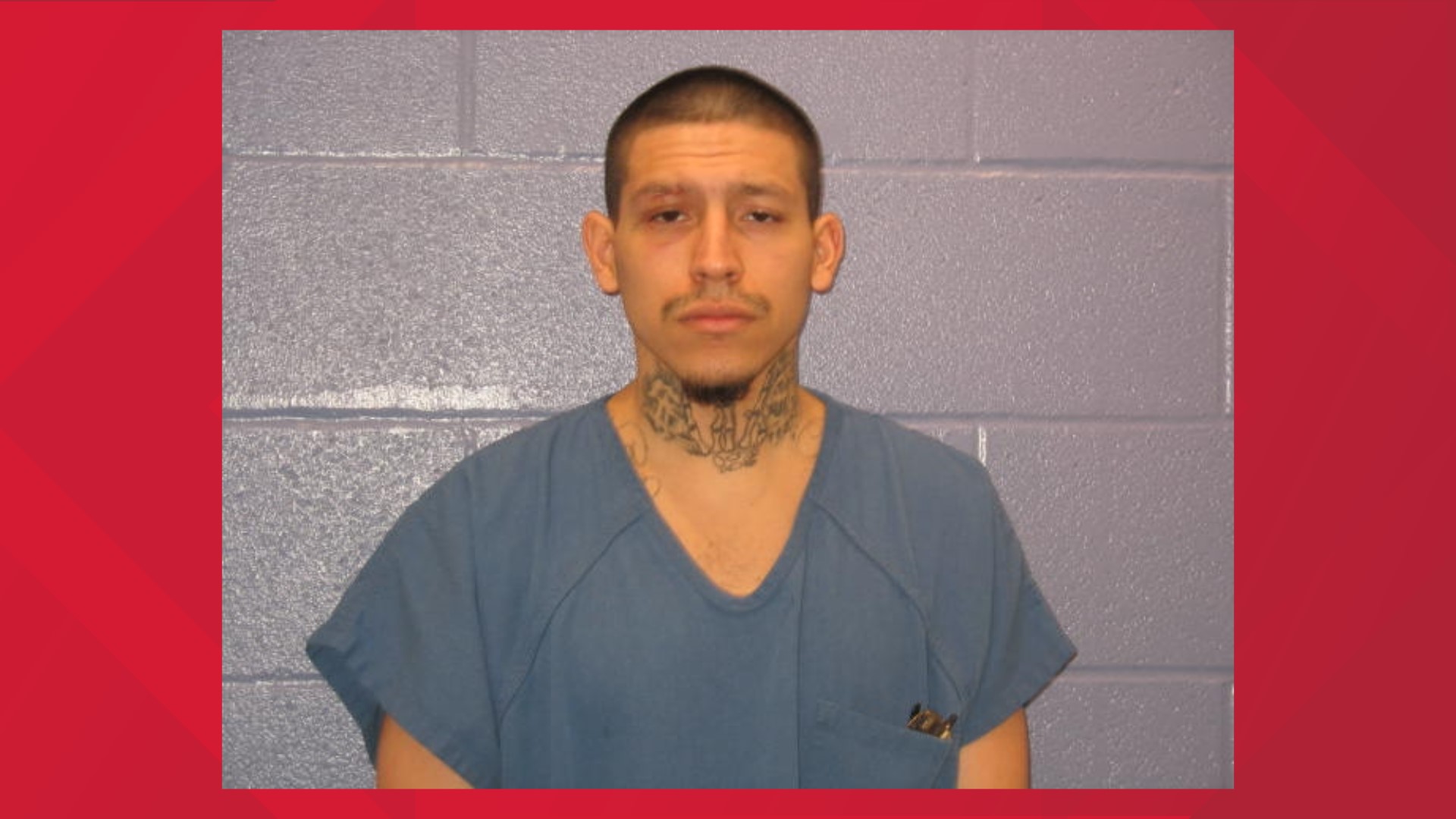 Andrews man pleads guilty to 2020 murder | newswest9.com