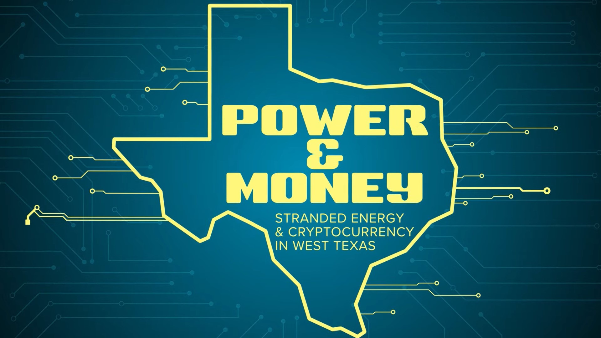 Texas operates on its own electrical grid. Could Bitcoin miners flocking to the state put a strain on our energy resources or will they solve all of Texas' problems?