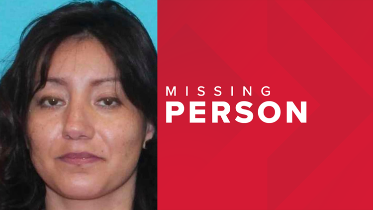 Midland Police Department Asks Community For Help Locating Missing Midland Woman