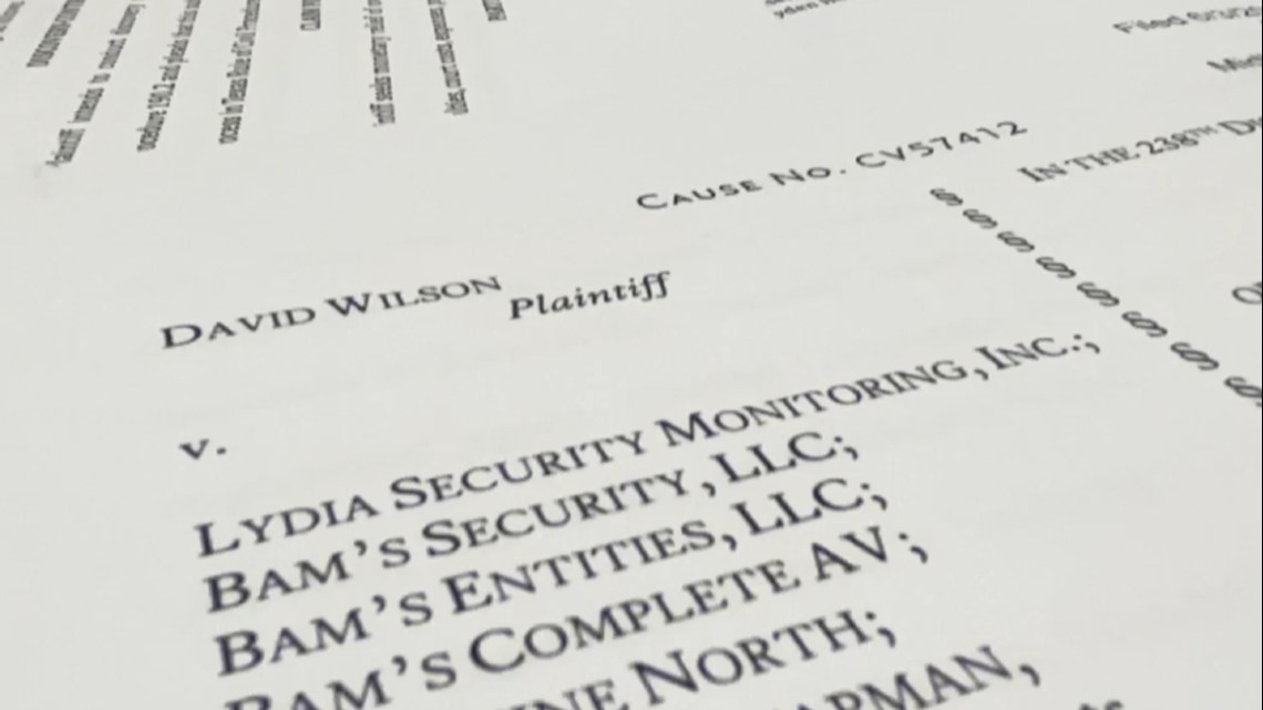 Security companies facing multiple lawsuits following the death of Officer Heidelberg - Vimarsana News