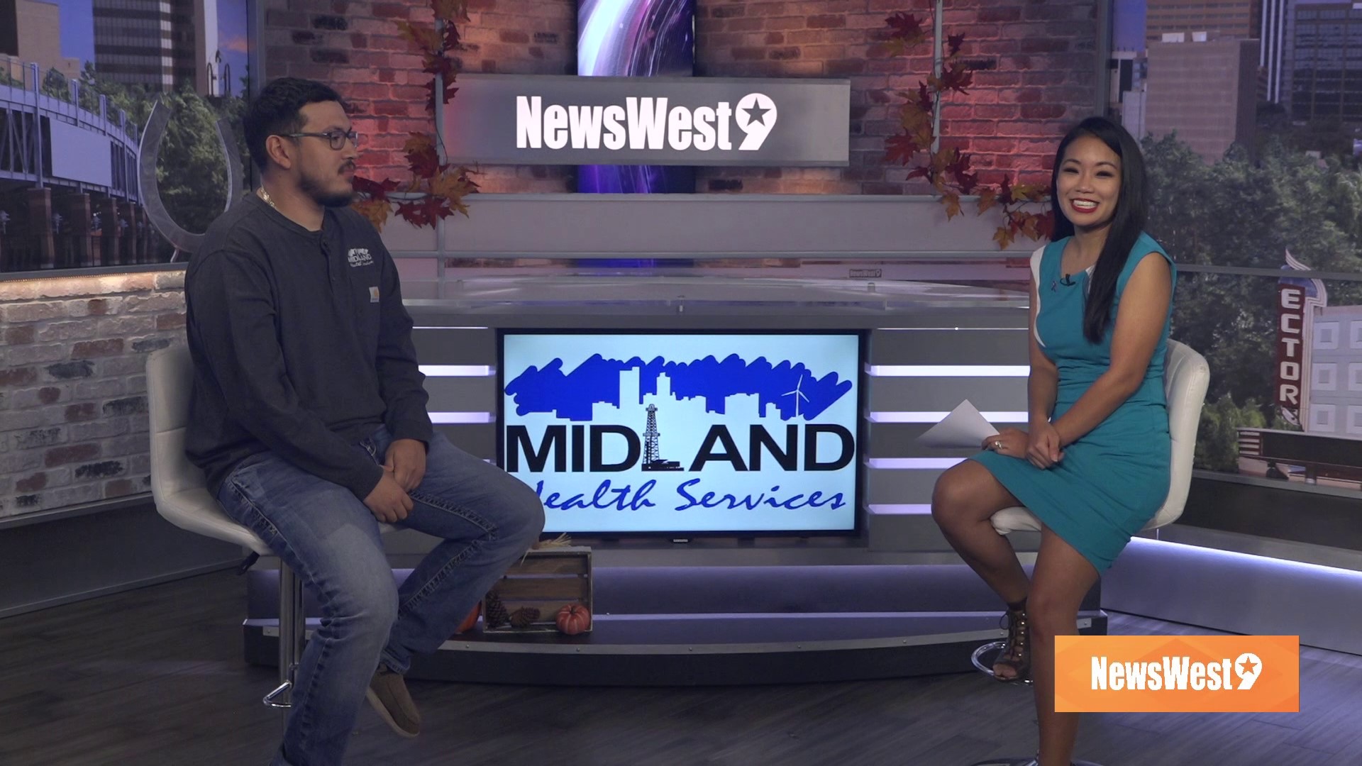 Midland has so many delicious food trucks, and every operator must follow rules and regulations to ensure they're serving the best and tastiest meals for you.