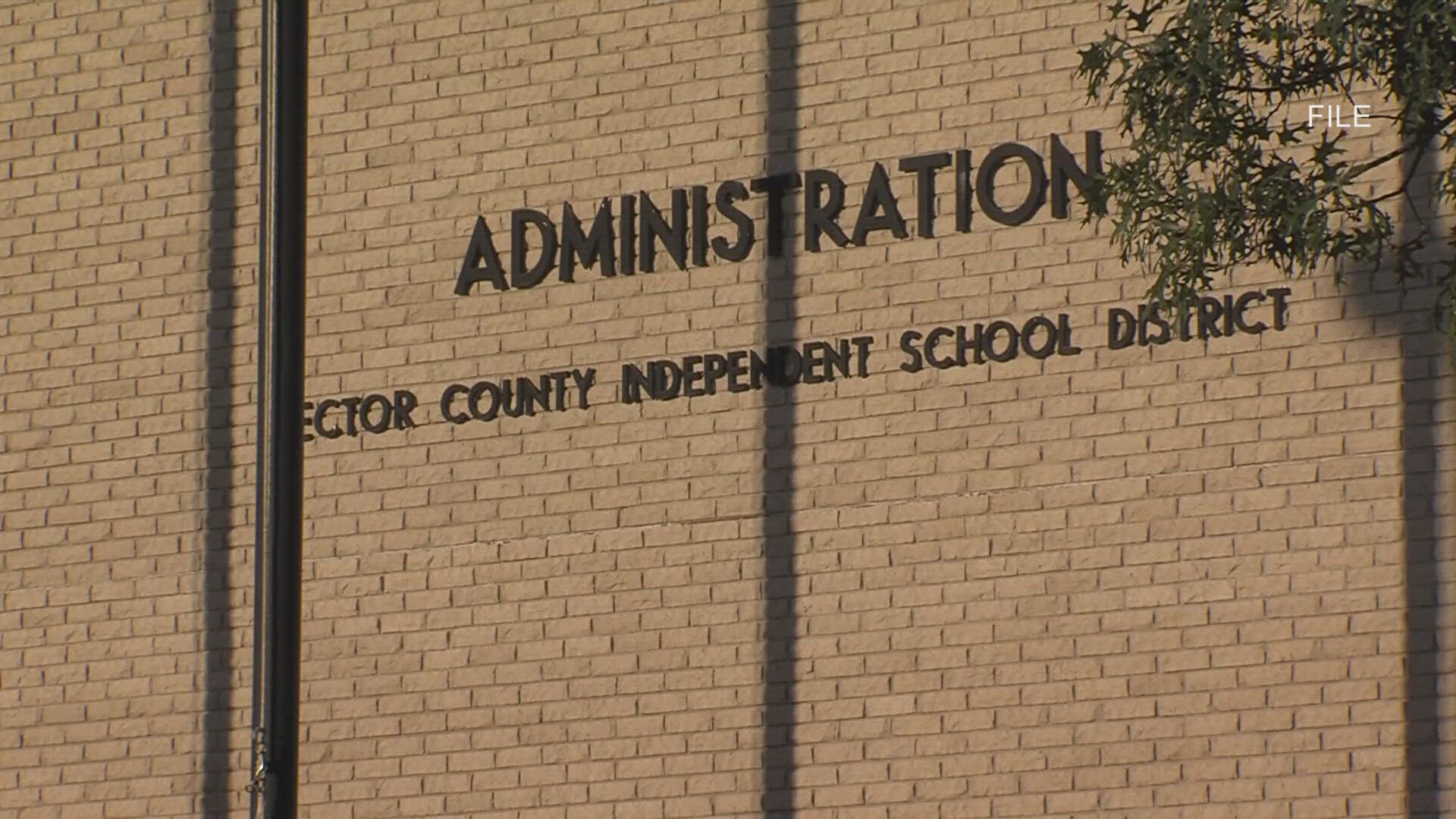 Funds that were donated to ECISD to provide for free internet access have run out.