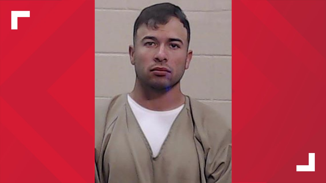 Ector County jury finds man guilty of aggravated sexual assault of a child