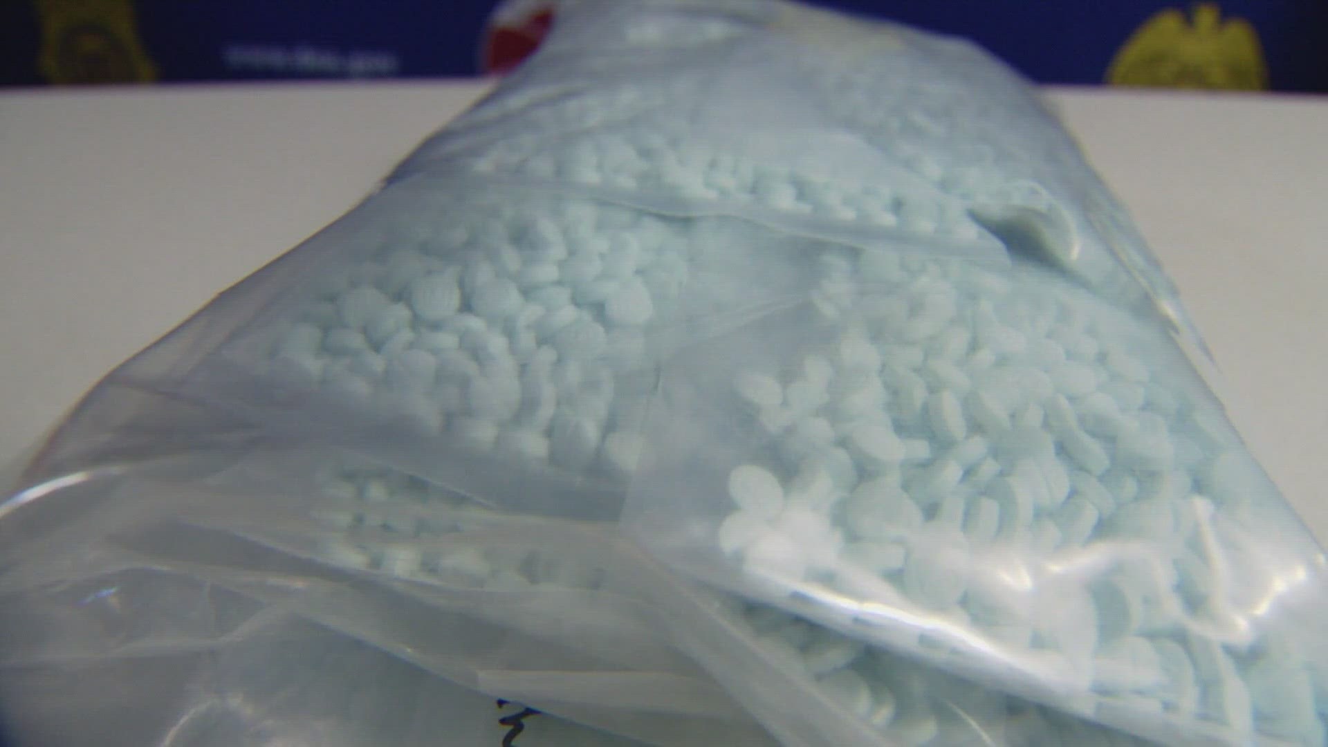 Teenagers are selling drugs laced with fentanyl to their peers. The pressure teens face and the presence of social media are feeding fentanyl's deadly nature.