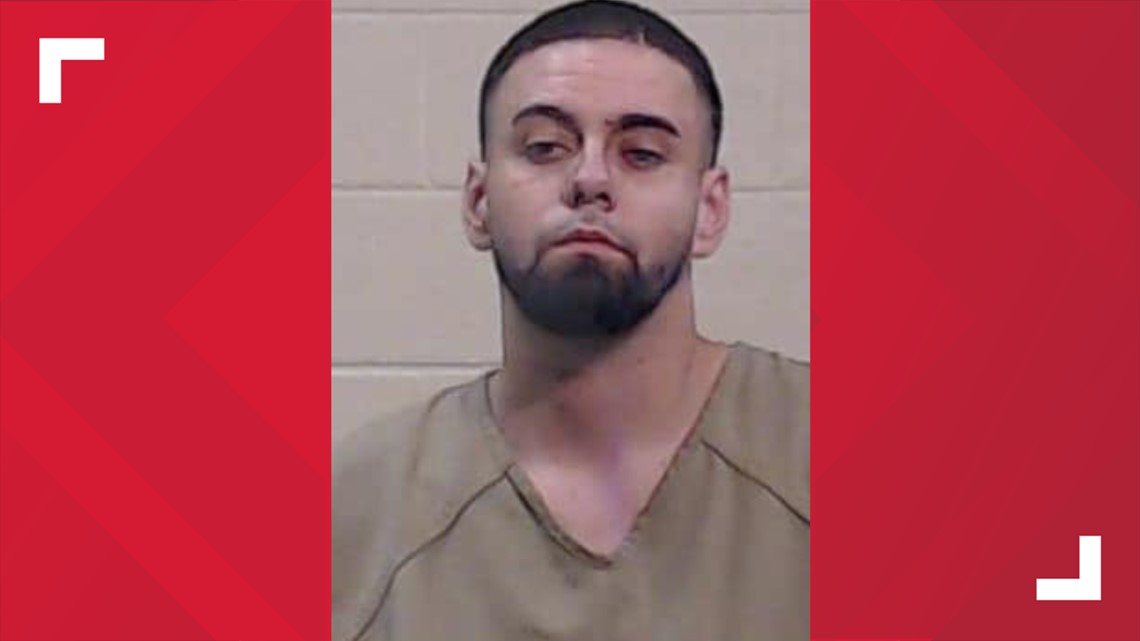 Odessa Crime Stoppers ask for help locating suspect wanted for