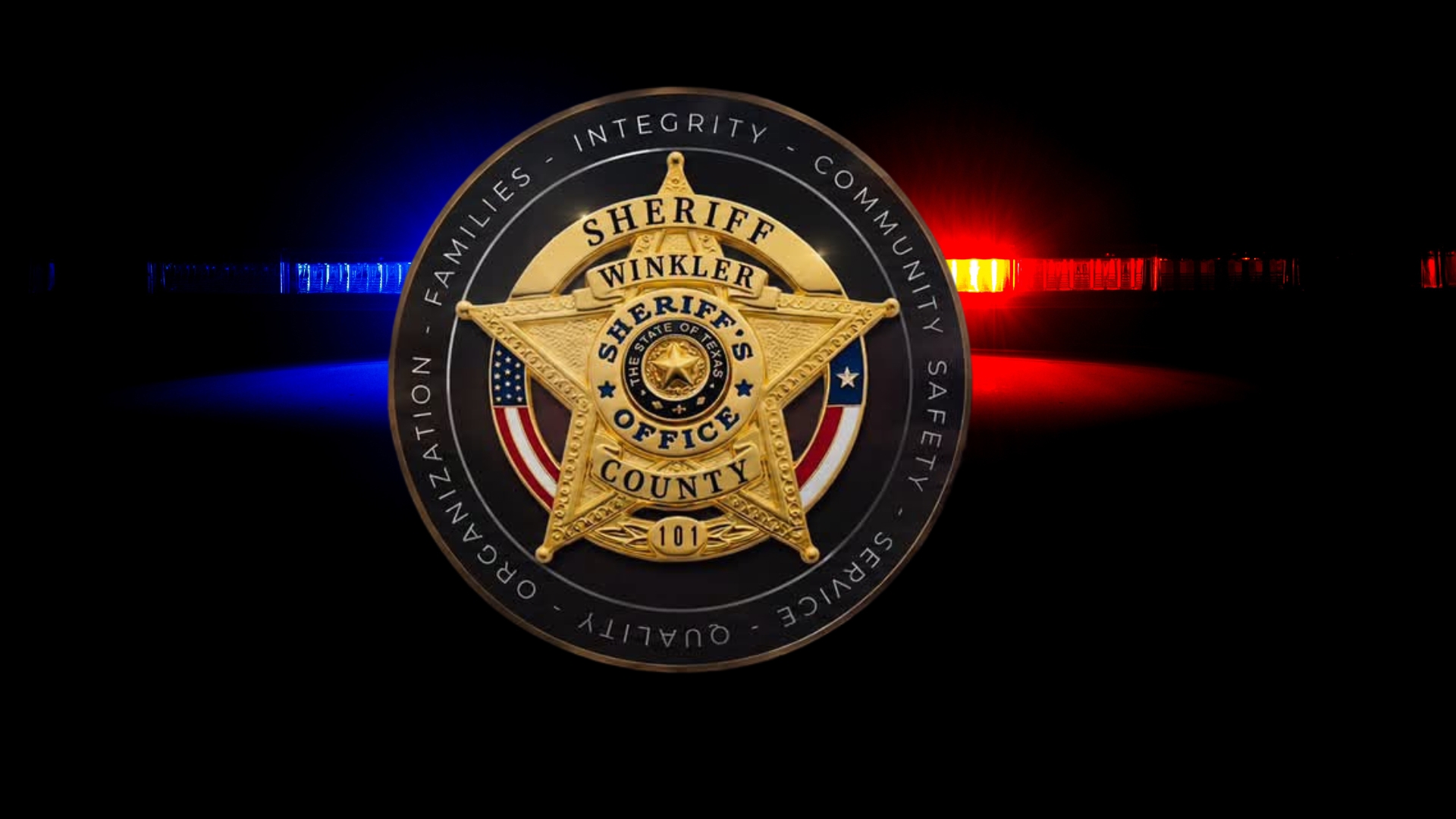 Death investigation underway after man found dead in vehicle in Winkler County