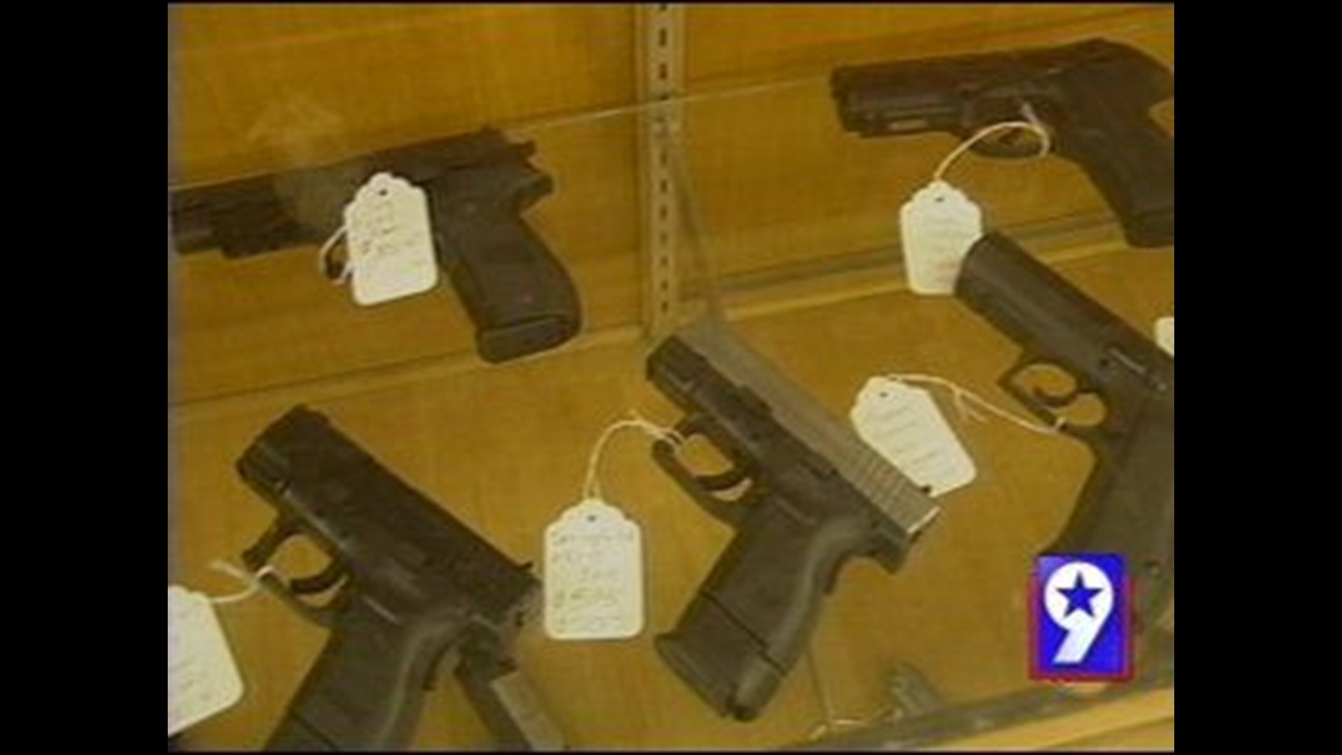 Online Petition Calls For Open Carry Gun Laws In Texas