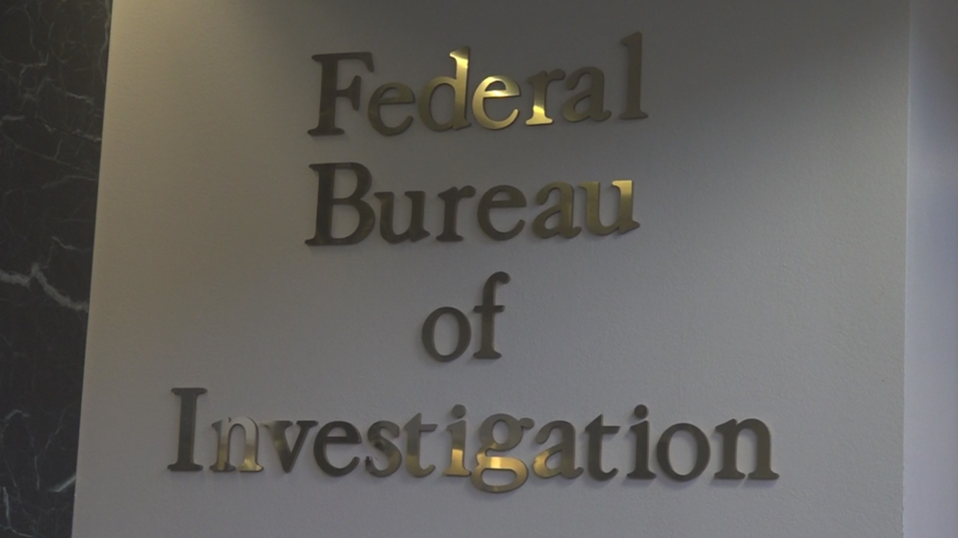 The Midland, Texas business owner and capitol rioter is planning to hold a protest outside of the Midland FBI field office on Friday.