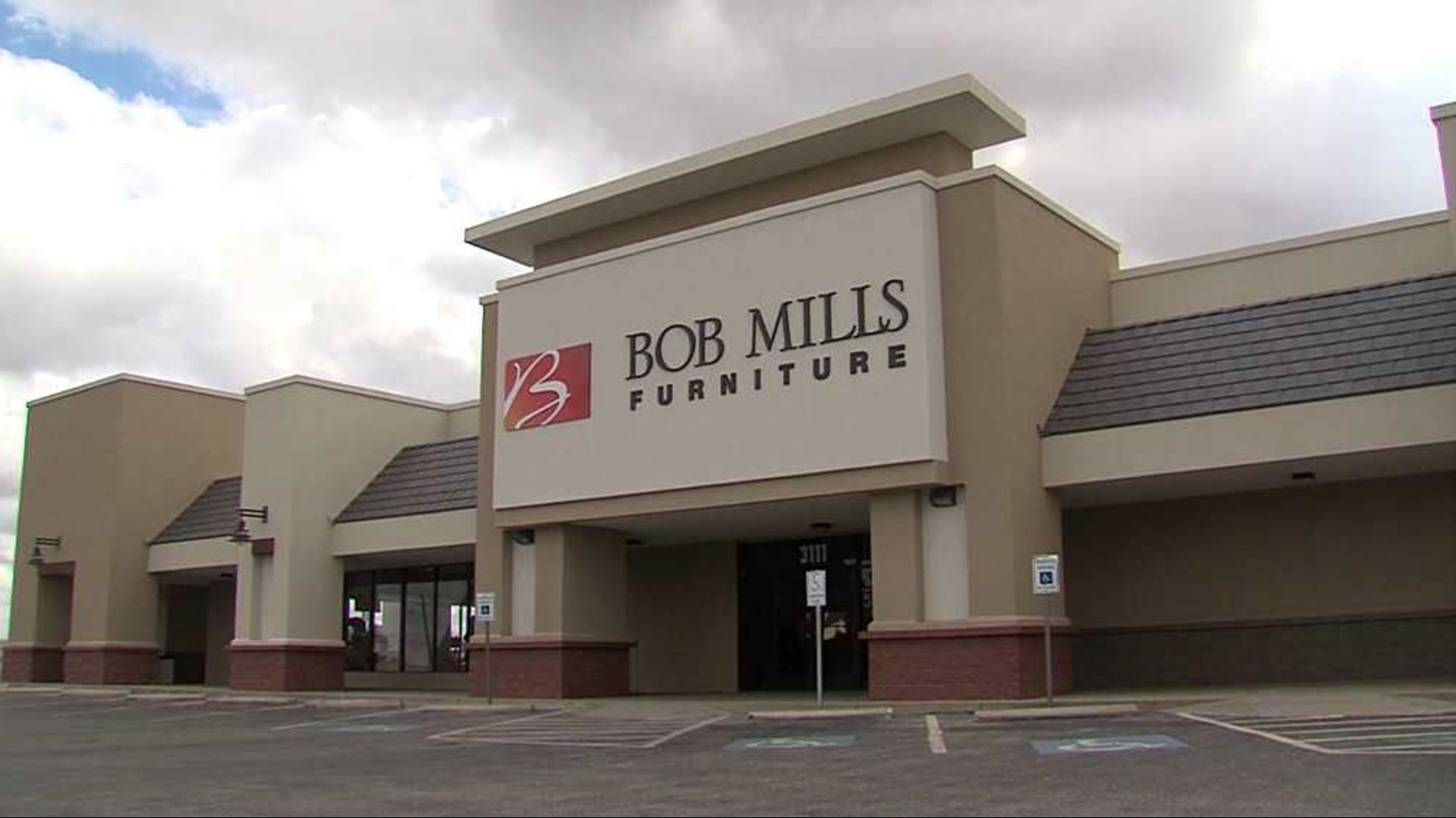 Bob Mills Furniture Opens New Location in Midland
