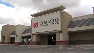 Bob Mills Furniture Opens New Location In Midland Newswest9 Com