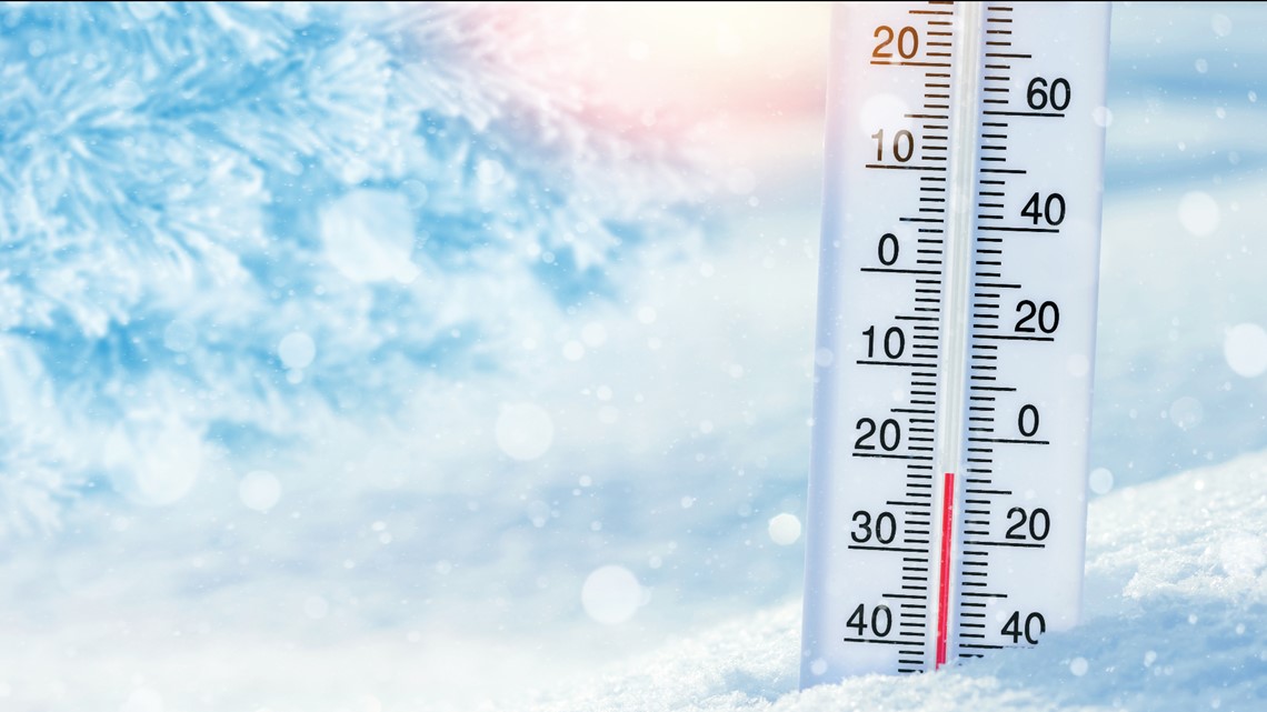 City of Odessa Incident Command opens temporary weather shelter - Vimarsana News