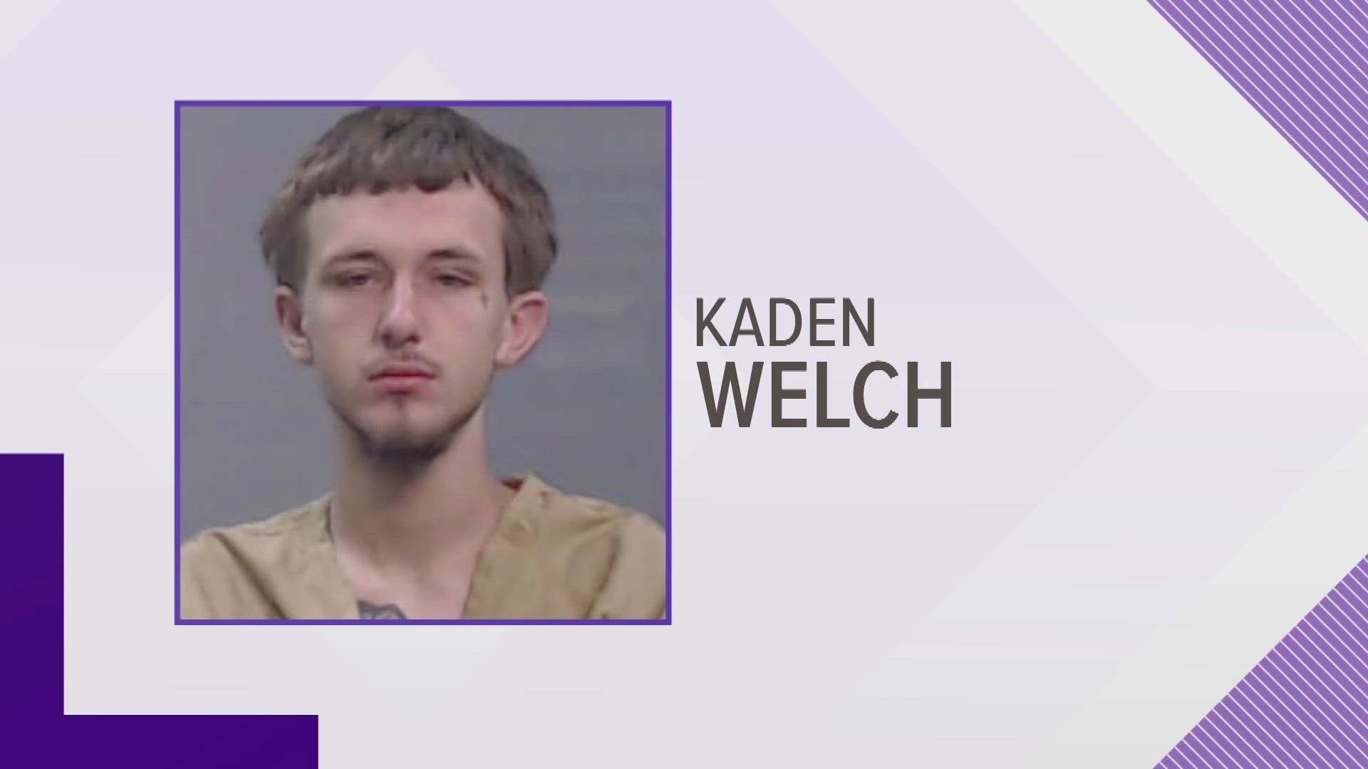 Teen charged with murder in connection to May fentanyl death in Odessa ...