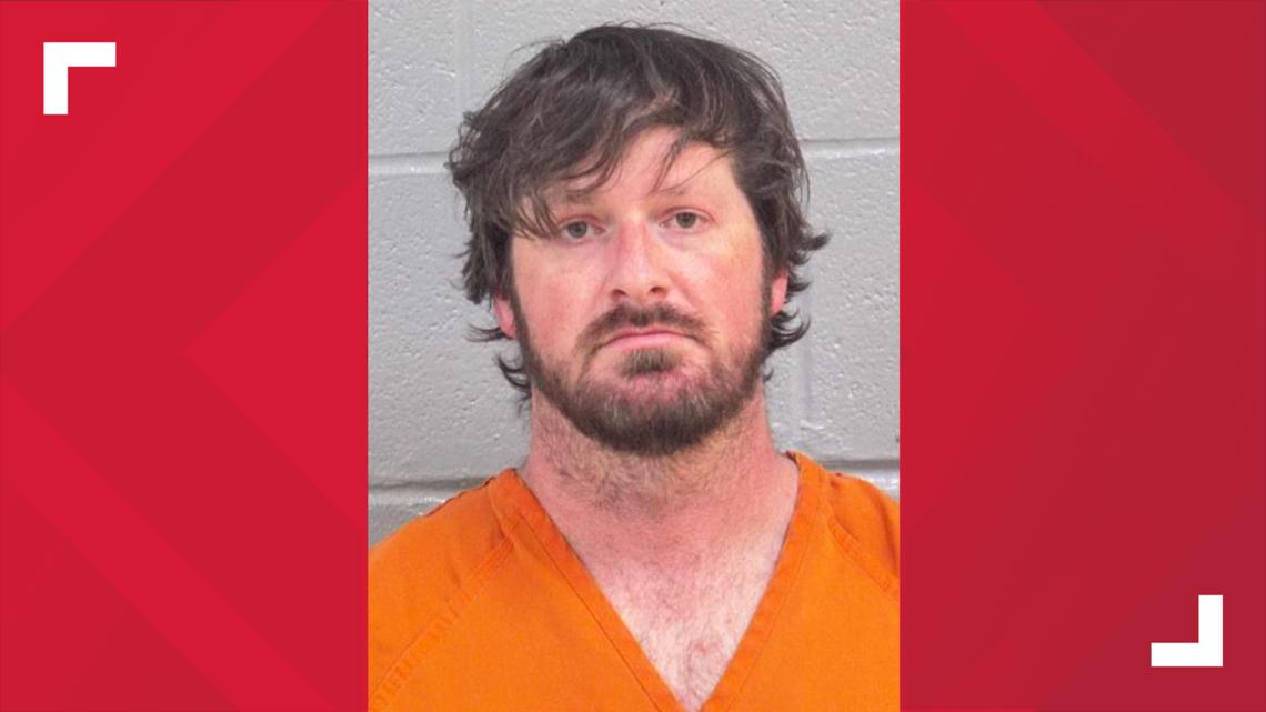 Midland man sentenced to 30 years for child abuse | newswest9.com