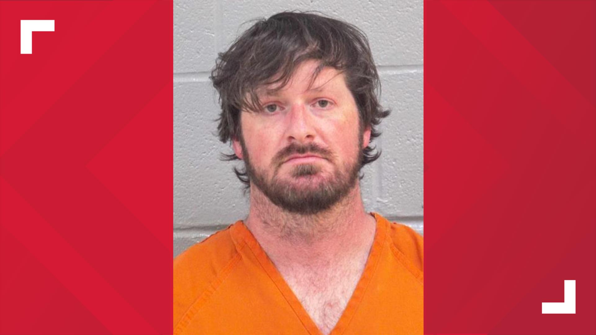 Midland man sentenced to 30 years for child abuse | newswest9.com