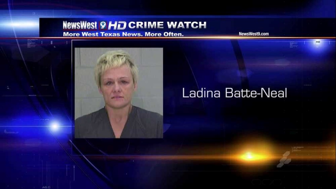 Woman Facing Aggravated Assault Charges | newswest9.com