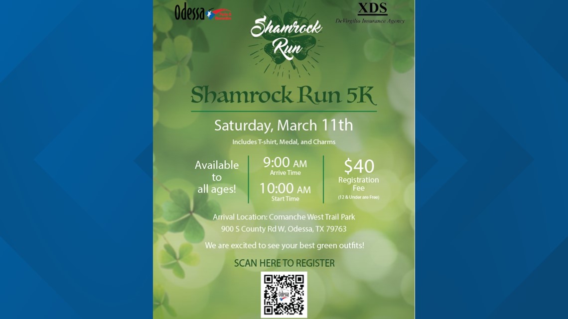 st pattys day 5k west chester